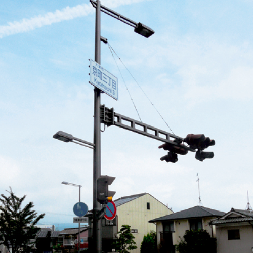 京町通り